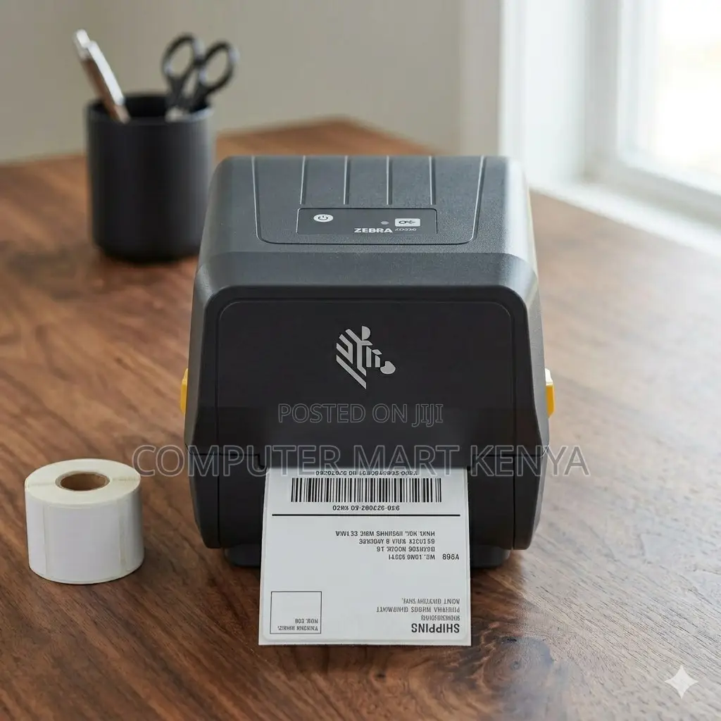 Zebra Label Printer Zd220t