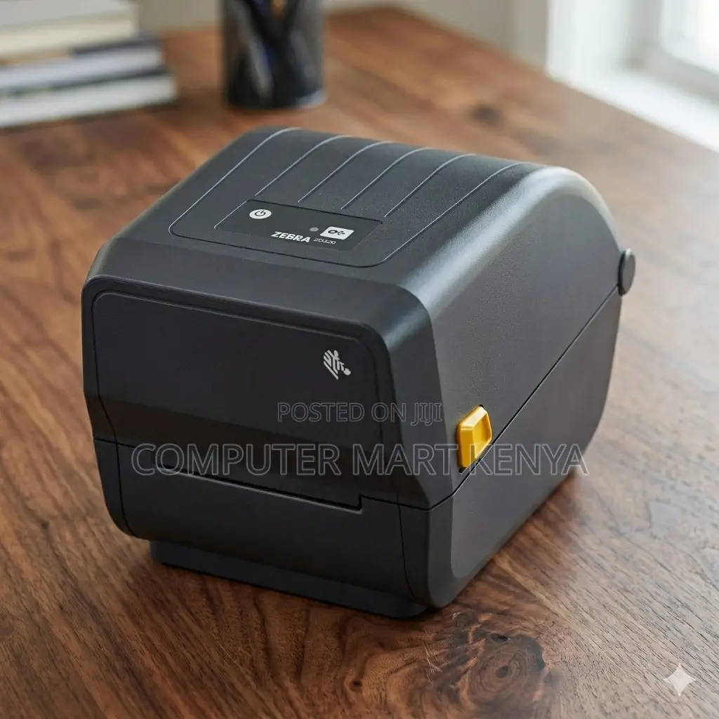 Zebra Label Printer Zd220t