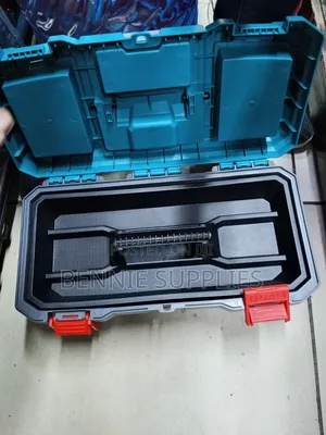 Total Tool Box 17"