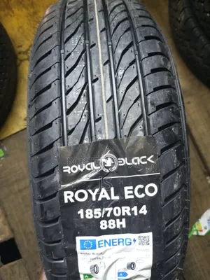 Rayal Black