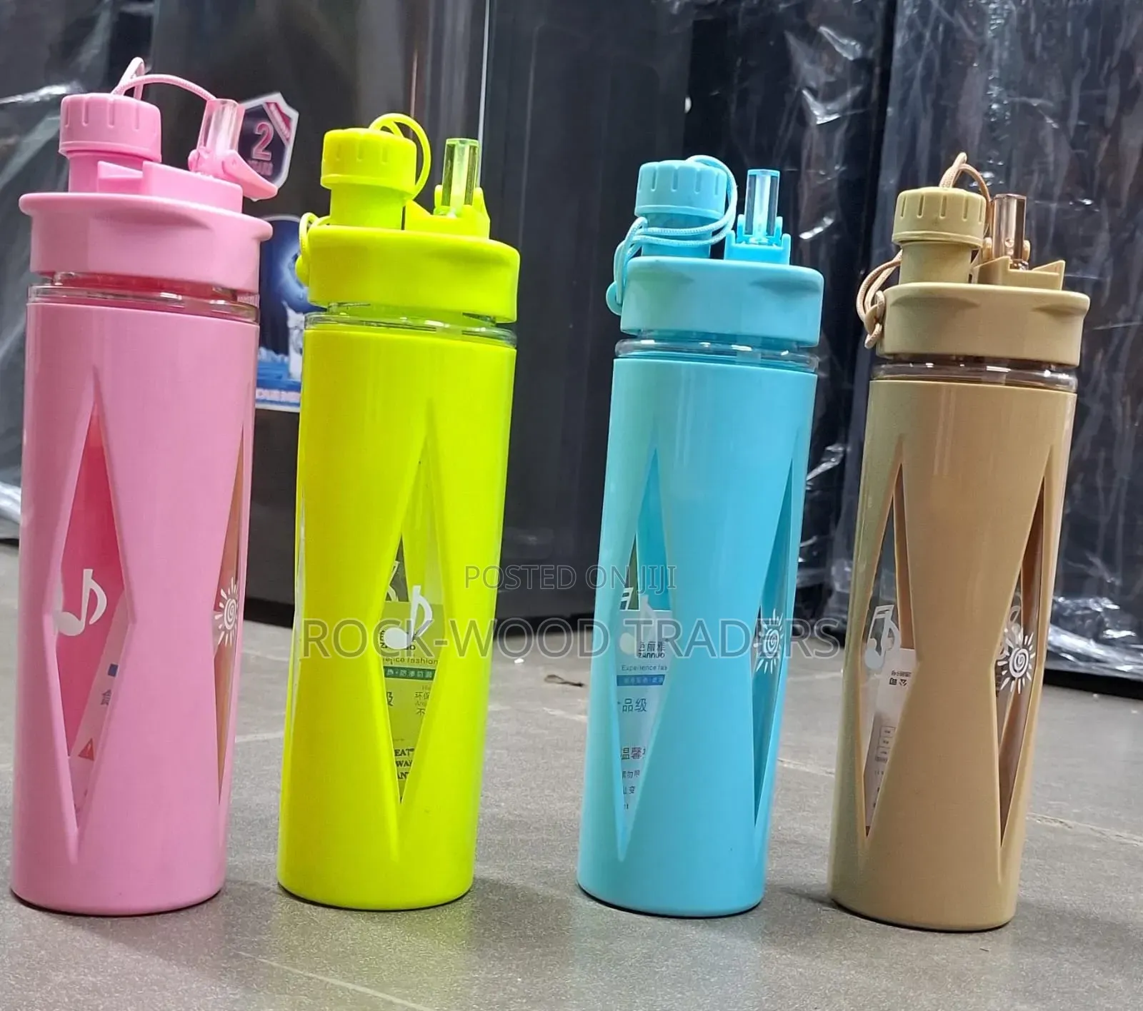 Kids Water Bottle