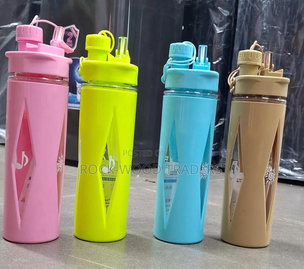 Kids Water Bottle - thumbnail 2