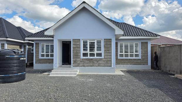 3bdrm Bungalow in Kitengela for sale