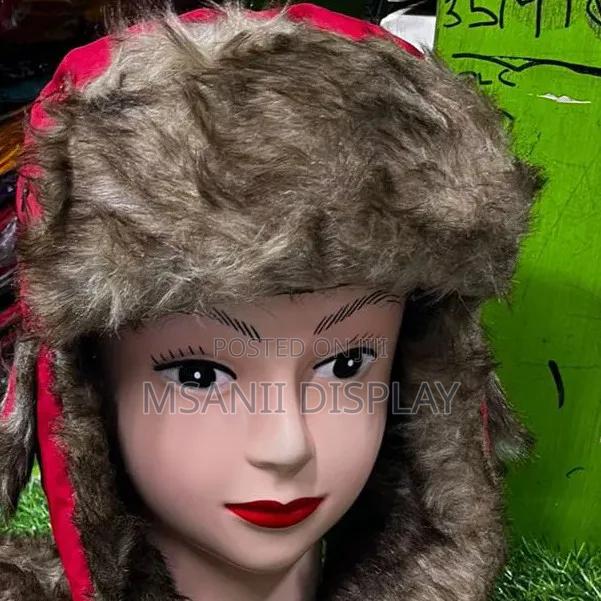 Russian Hats - thumbnail 2