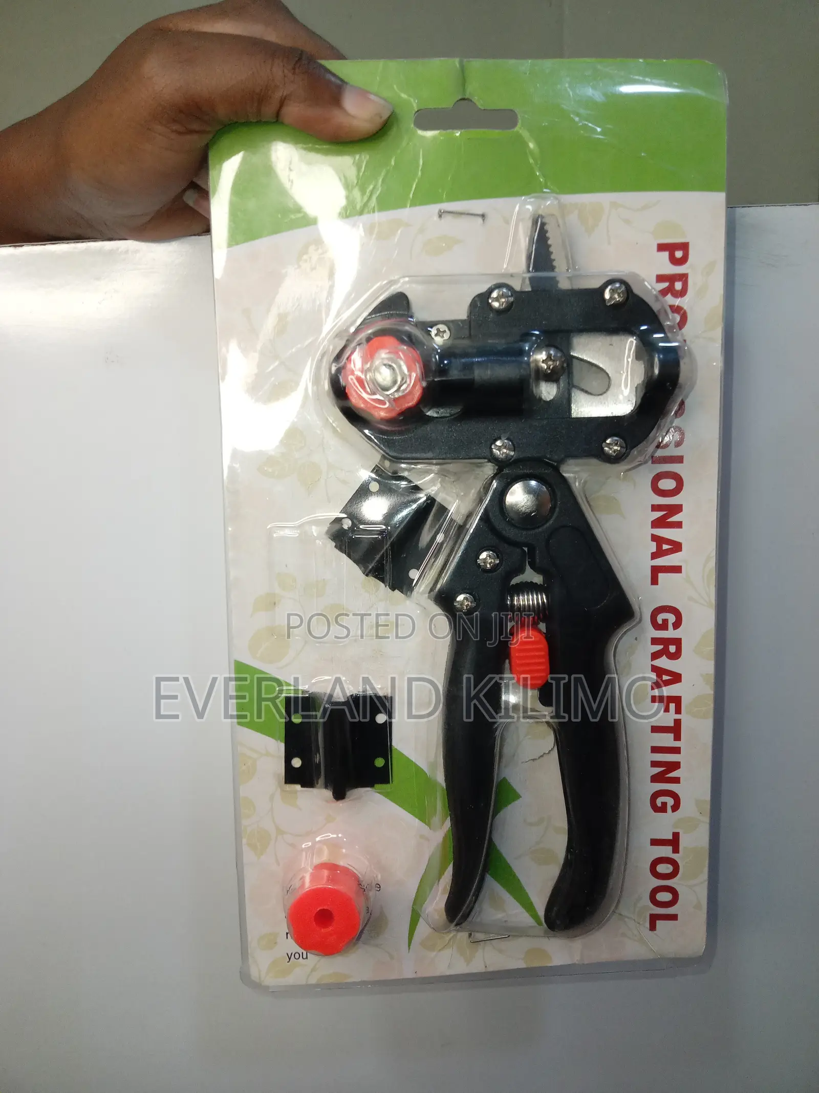 Gardening Grafting Tool