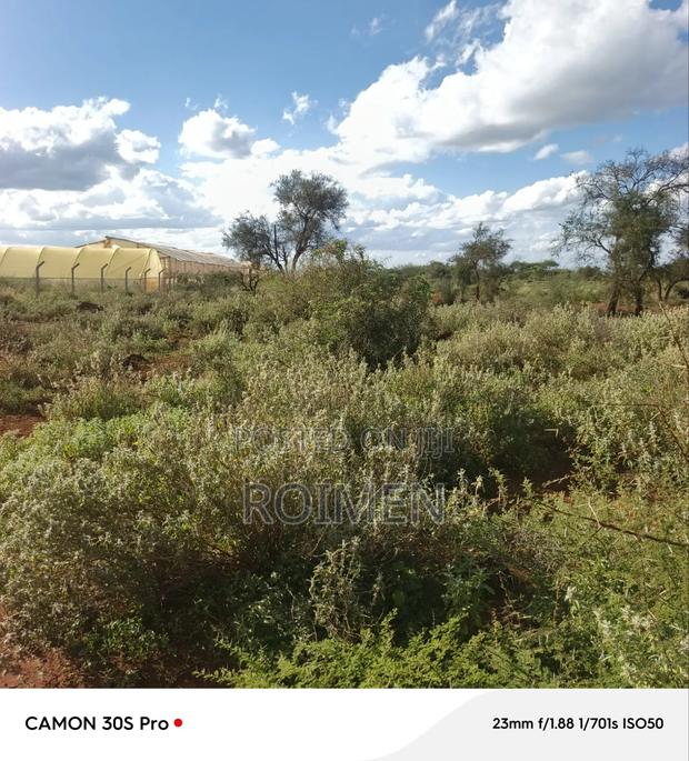 Farming Land