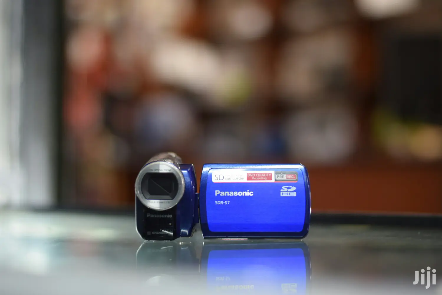 Great Panasonic Camcorder