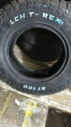 245/70r16 LCH a/T
