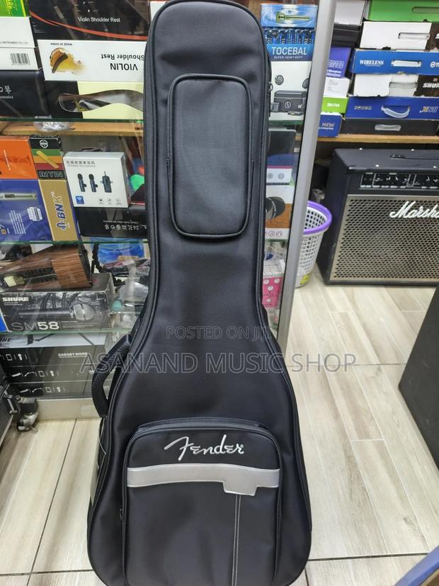 Original Fender Padded Guitar Gig Bag