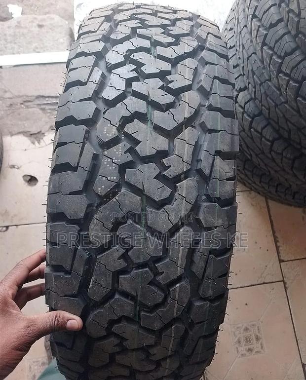 225/65r17 Comforser at Tires