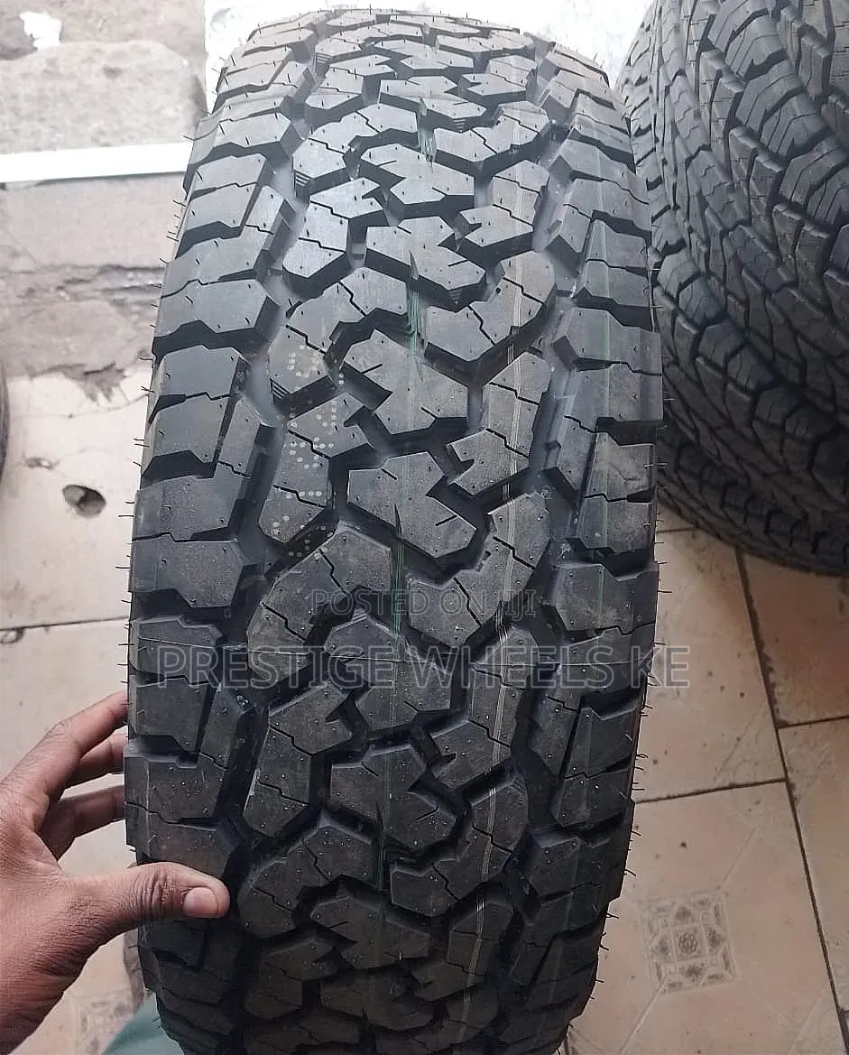 225/65r17 Comforser at Tires