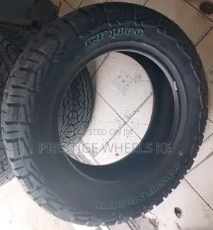 225/65r17 Comforser at Tires