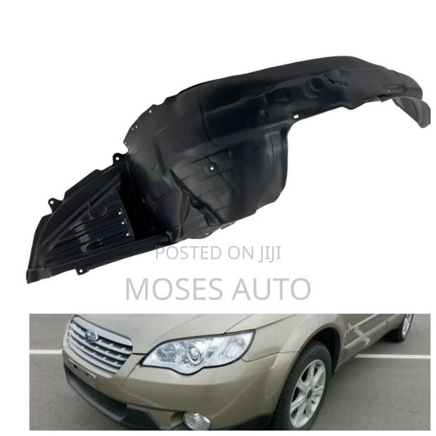 Subaru Impreza/Bp9 2002-2007 Inner Fender/ Stone Guard