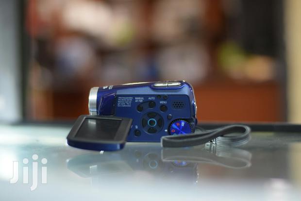 Great Panasonic Camcorder - thumbnail 2