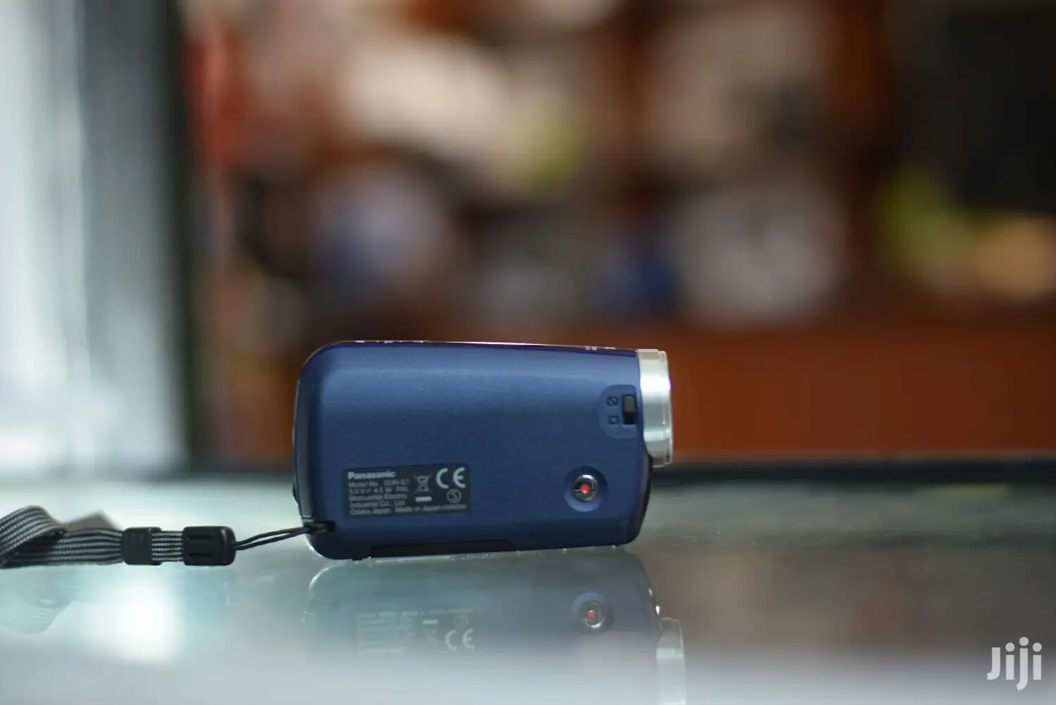 Great Panasonic Camcorder