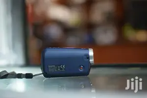 Great Panasonic Camcorder