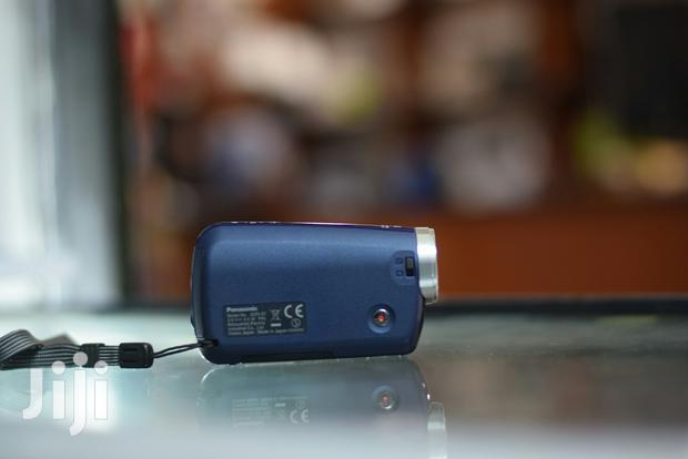 Great Panasonic Camcorder - thumbnail 3
