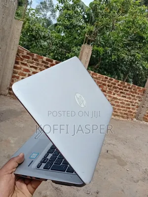 Laptop HP EliteBook 840 G5 8GB Intel Core i5 SSD 500GB