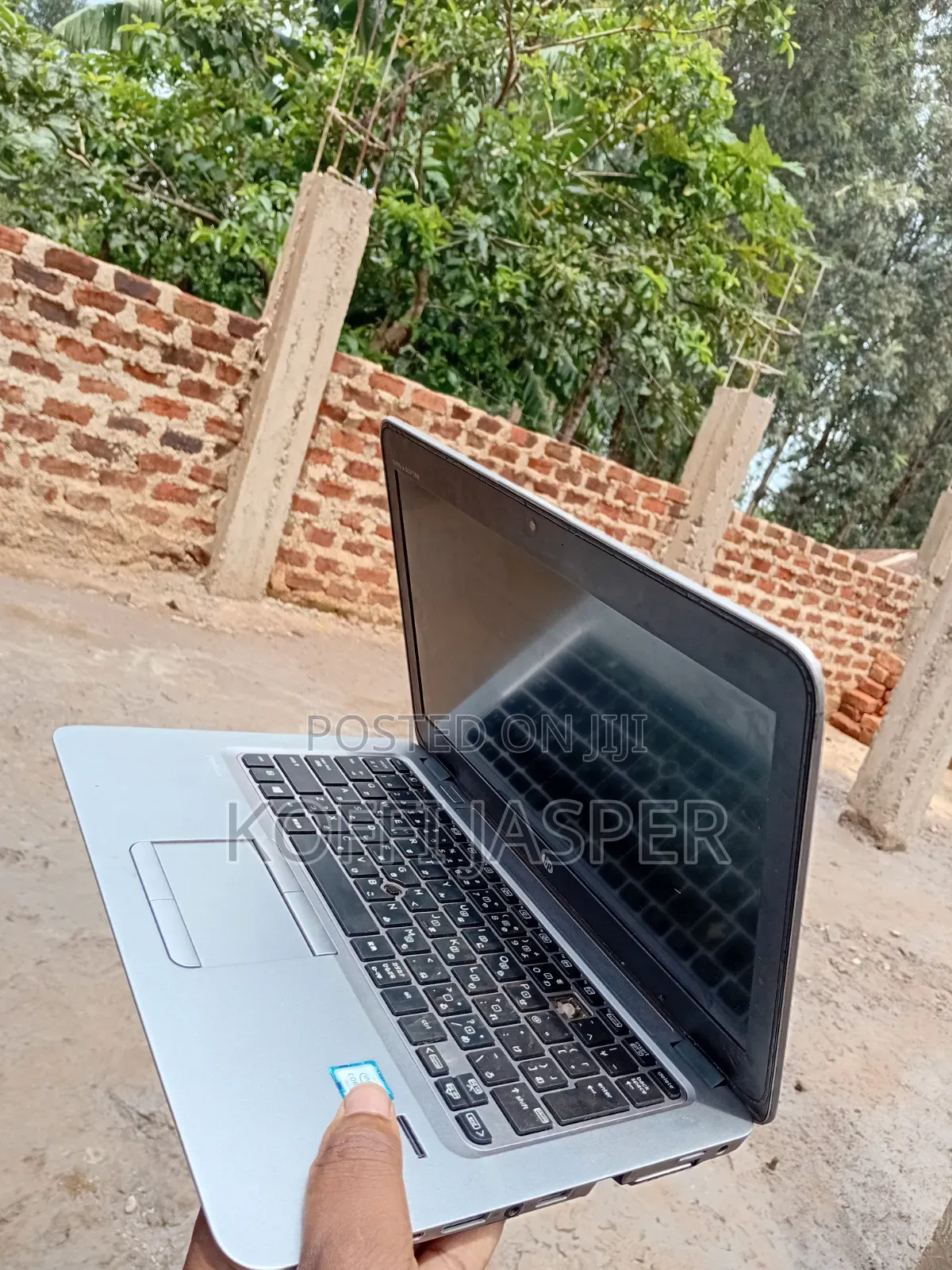 Laptop HP EliteBook 840 G5 8GB Intel Core i5 SSD 500GB