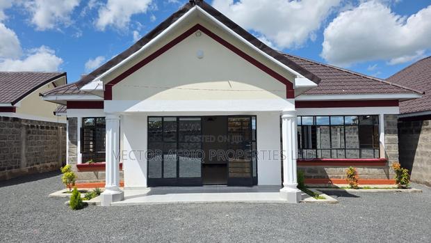 3bdrm House in Kitengela for sale