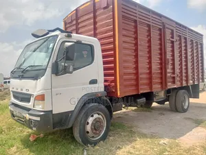 Selling Mistubishi Fuso Lorry F1v1 KCX