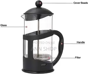 Coffee Press 800ml