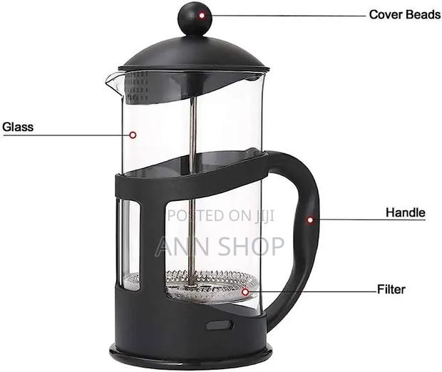 Coffee Press 800ml