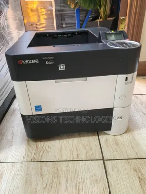 Kyocera Ecosys P3060dn Pure Printer