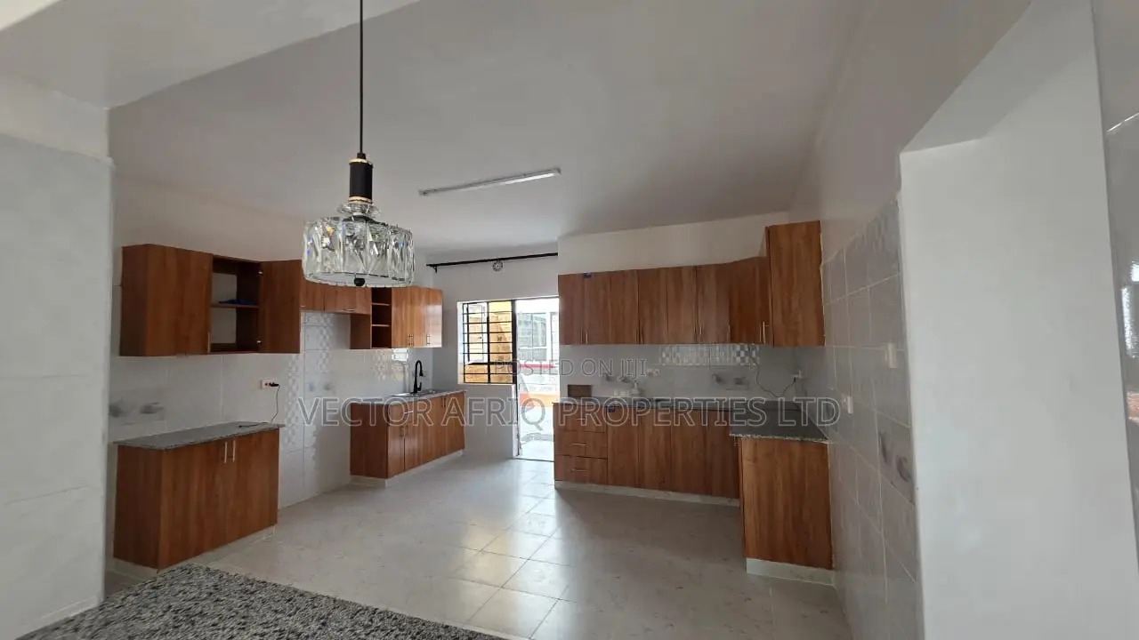3bdrm House in Kitengela for sale
