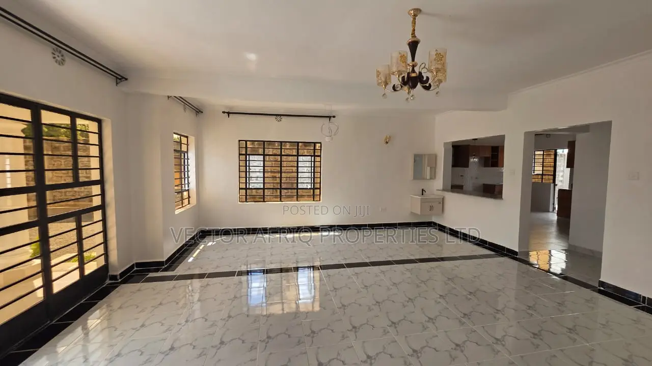 3bdrm House in Kitengela for sale
