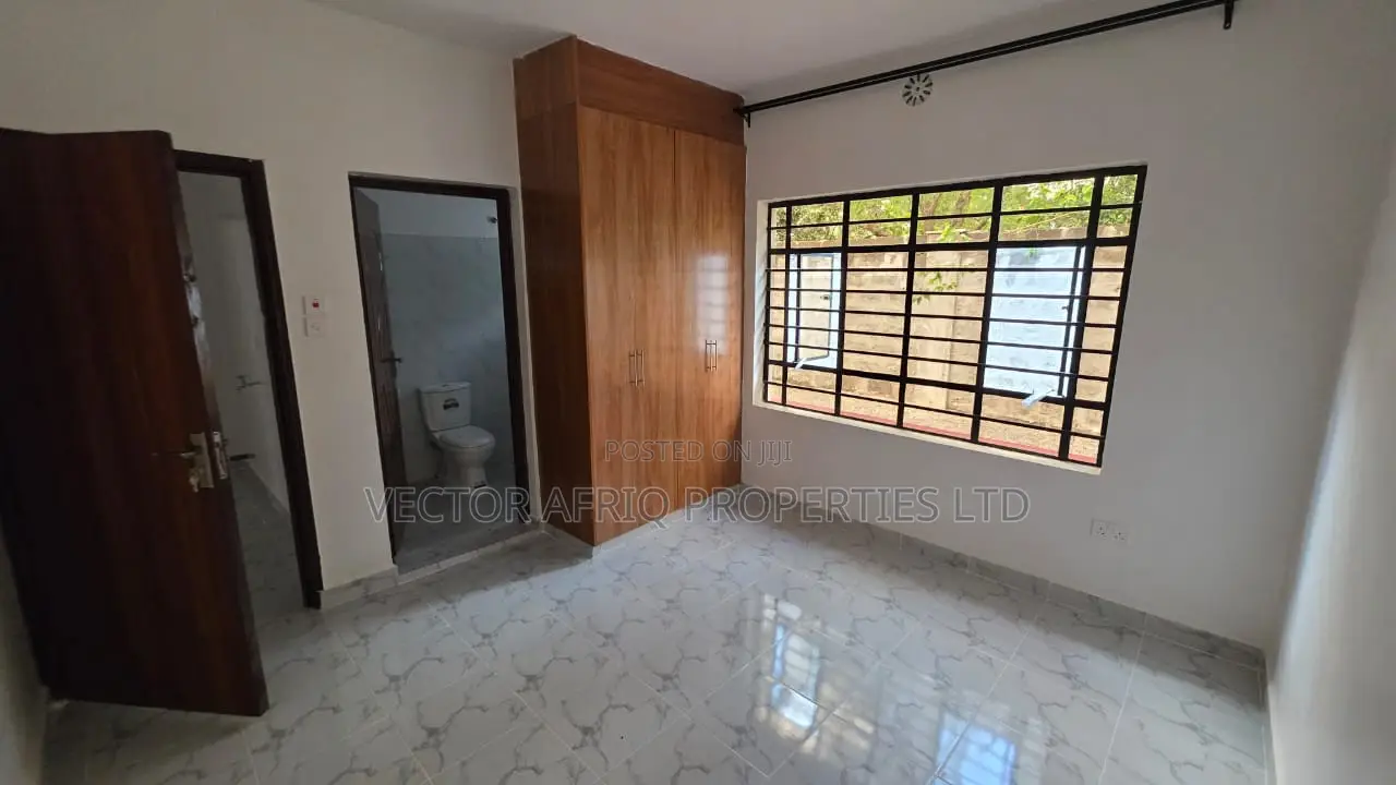 3bdrm House in Kitengela for sale