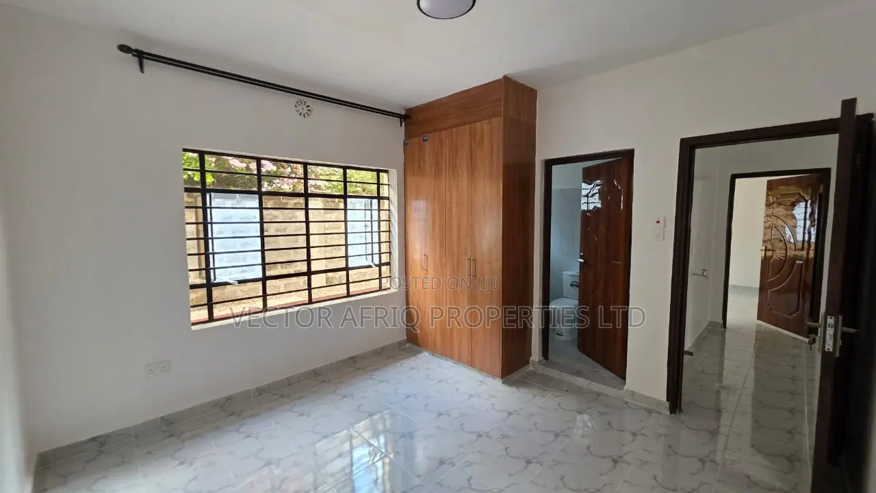 3bdrm House in Kitengela for sale