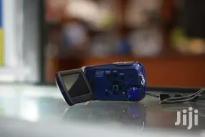 Great Panasonic Camcorder