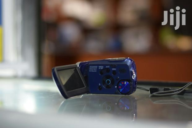 Great Panasonic Camcorder - thumbnail 4