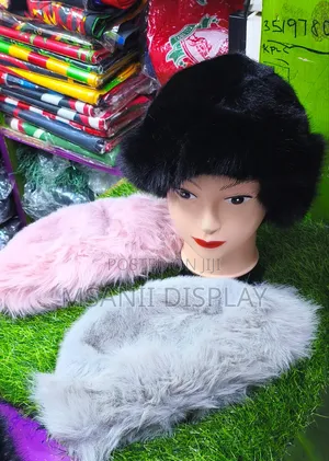 Fluppy Hats