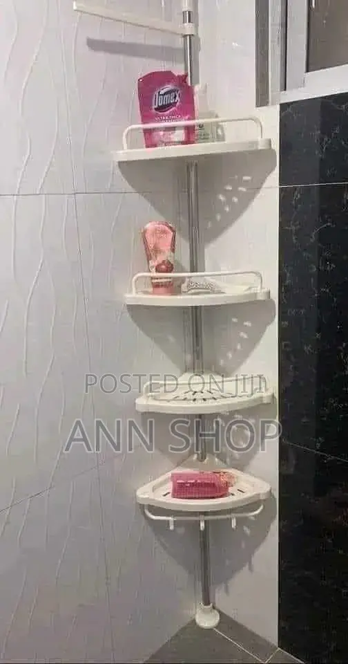 Bathroom Stand