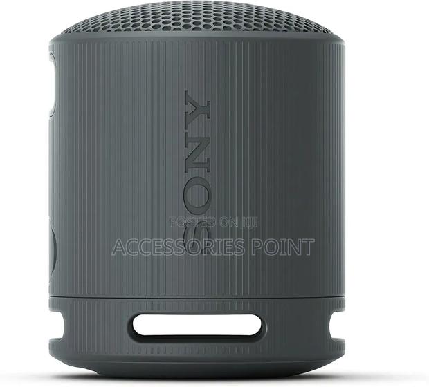 Sony Xb100 16hrs Battery, Conference-Calling, Waterproof, Deep Bass