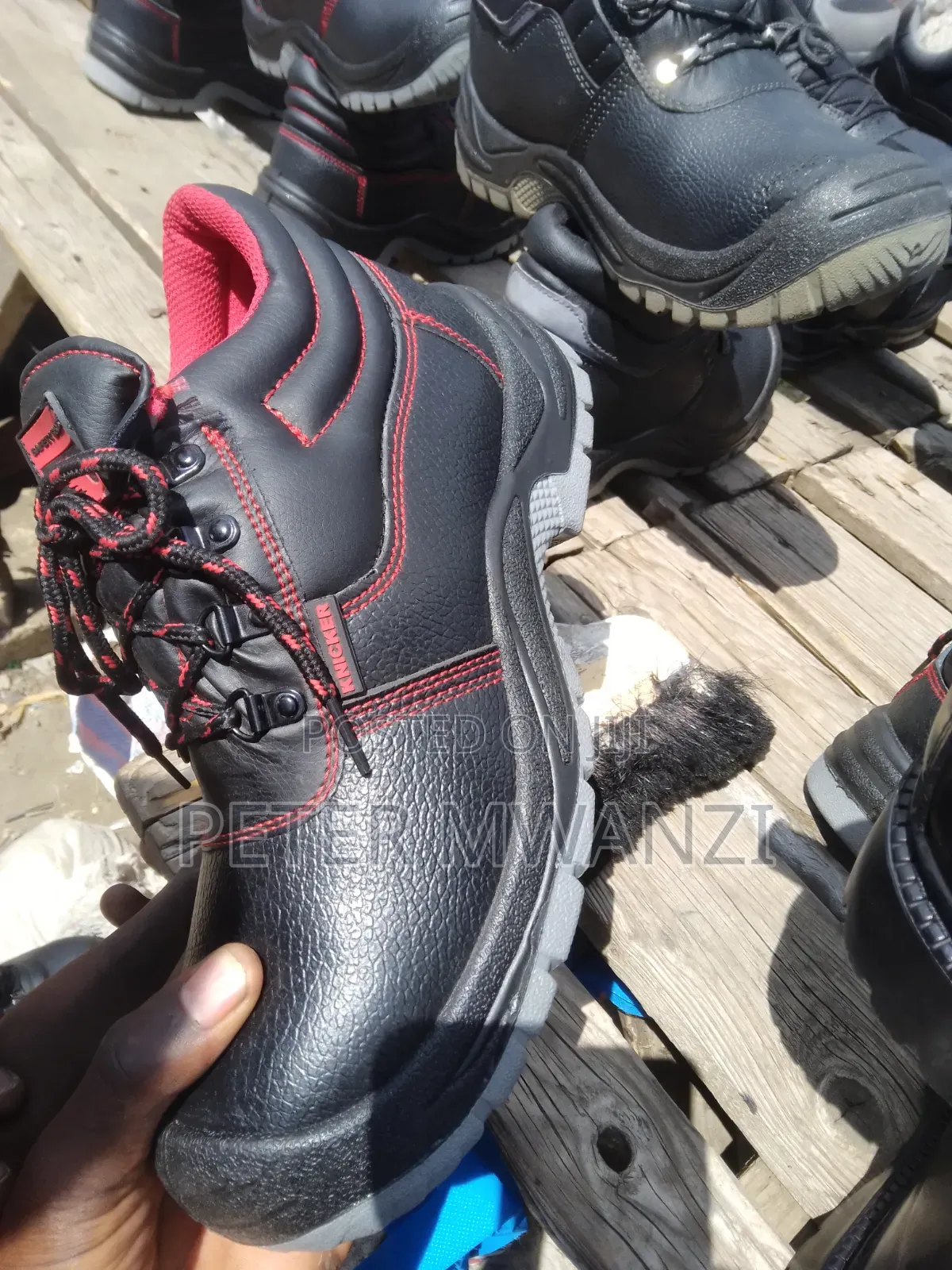 Male Shoes