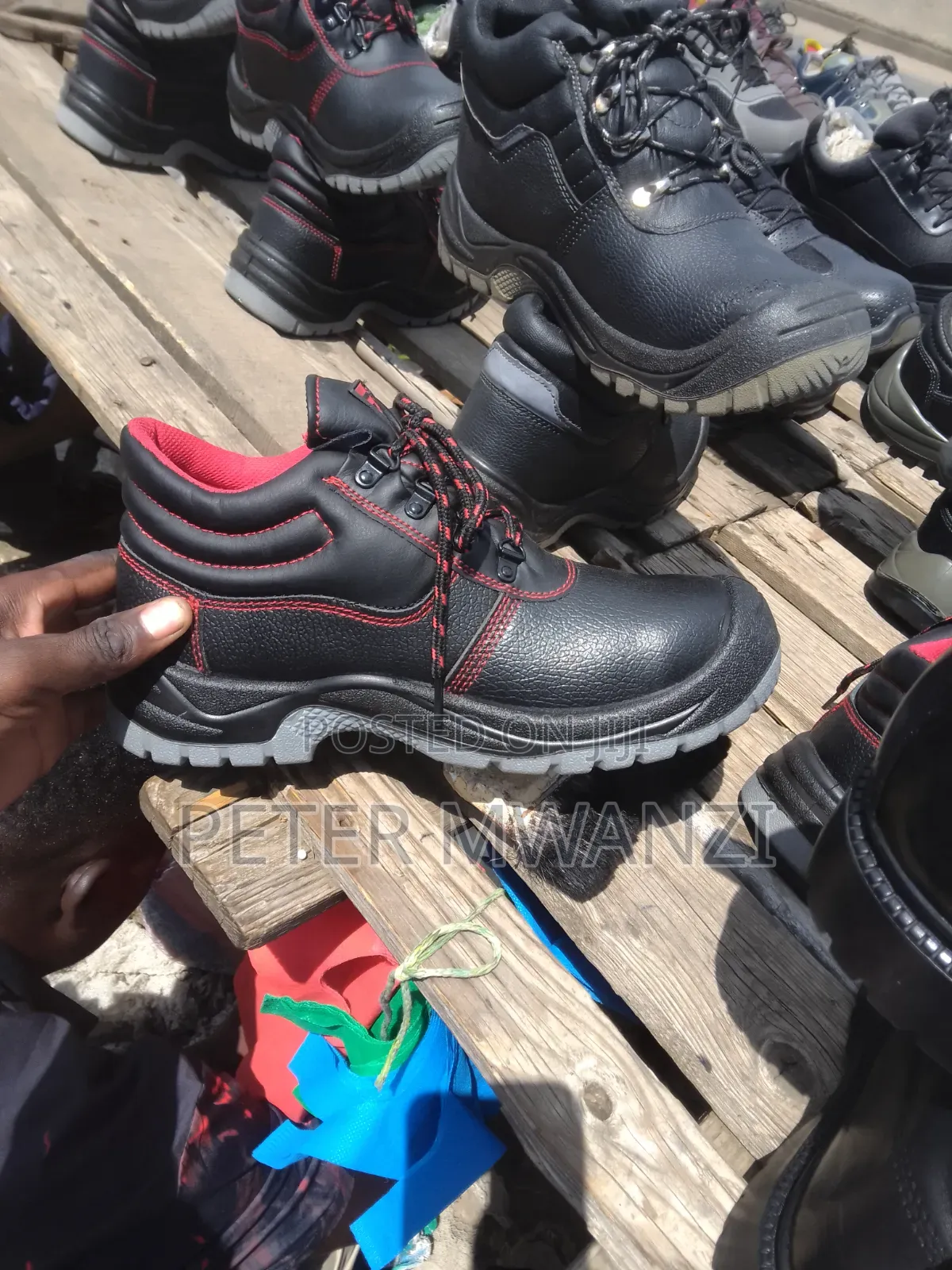 Male Shoes