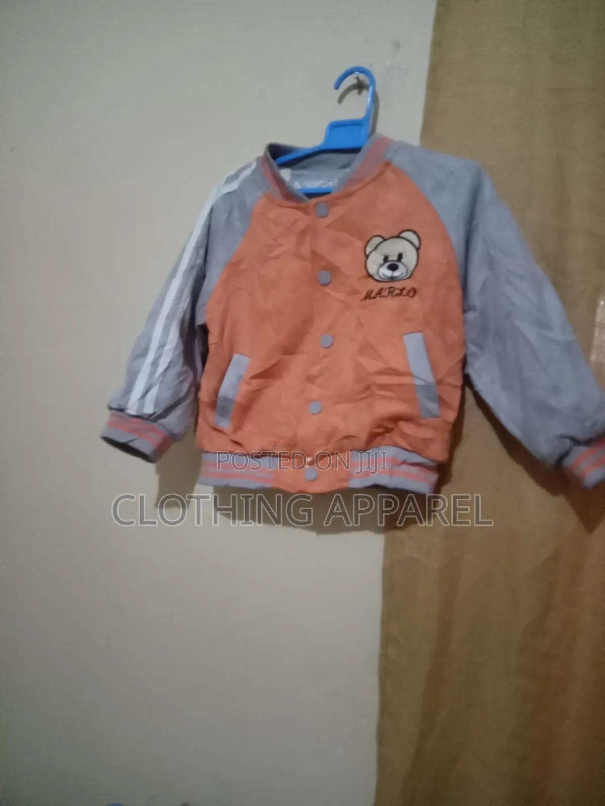 Selling Warm Sweater