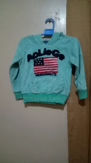 Quility Children Top