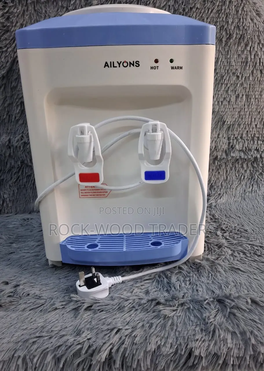 Ailyons Table Dispenser