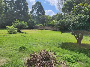 1/2 Acre Land For Sale – Mitoni Karen |