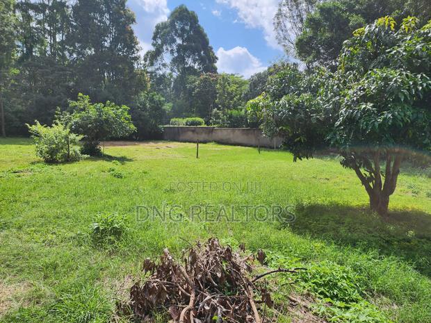 1/2 Acre Land For Sale – Mitoni Karen |
