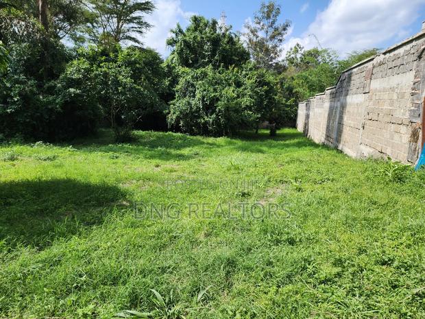 1/2 Acre Land For Sale – Mitoni Karen | - thumbnail 4