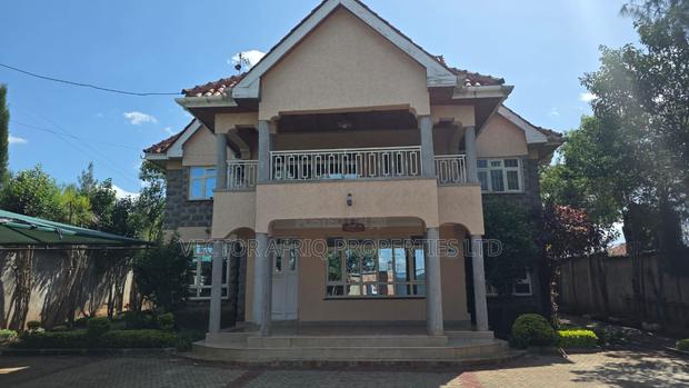4bdrm Maisonette in Kitengela for sale