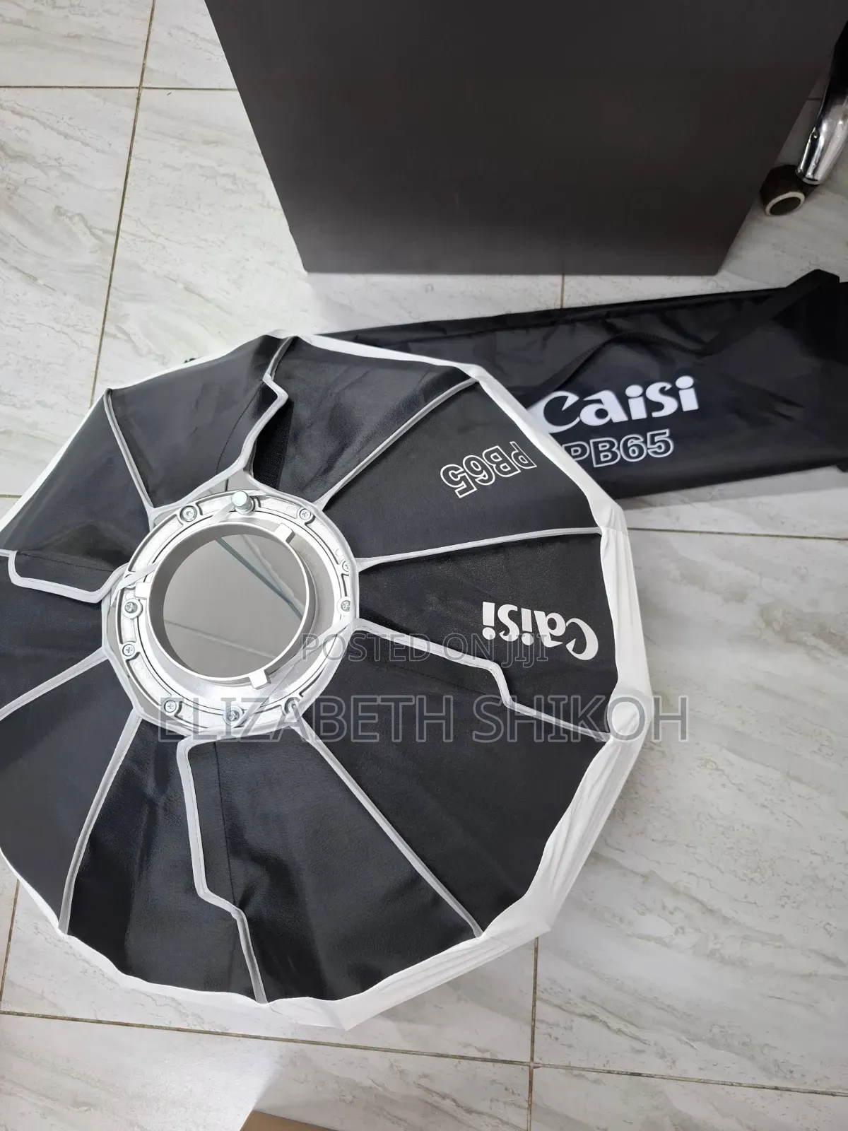 Caisi Lantern Softbox 65cm