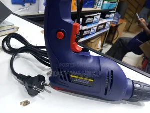 Heavy Duty Drilling Machine