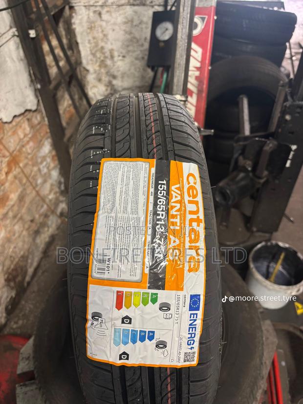 155/65r13 Centara