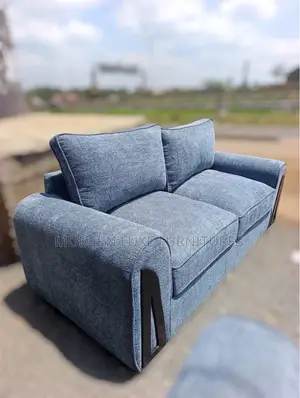 Motion Curve 3 Seater Sofa/3 Seater Sofa